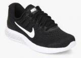 Nike Lunarglide 8 Black Running Shoes Women