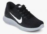 Nike Lunarglide 9 Black Running Shoes women