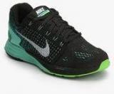 Nike Lunarglide Black Running Shoes Women