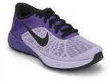 Nike Lunarlaunch Purple Running Shoes Women