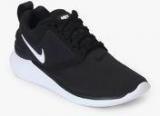 Nike Lunarsolo Black Running Shoes Women