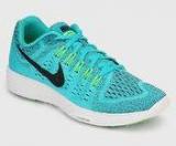 Nike Lunartempo Blue Running Shoes Men