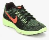 Nike Lunartempo Green Running Shoes Men