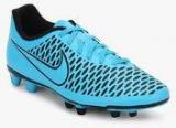 Nike Magista Ola Fg Blue Football Shoes Men