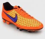 Nike Magista Ola Fg Orange Football Shoes Men