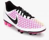 Nike Magista Ola Fg White Football Shoes Men