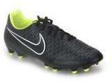 Nike Magista Onda Fg Black Football Shoes Men