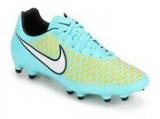 Nike Magista Onda Fg Blue Football Shoes Men