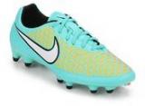 Nike Magista Orden Fg Aqua Football Shoes Men