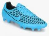 Nike Magista Orden Fg Blue Football Shoes Men