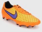 Nike Magista Orden Fg Orange Football Shoes Men