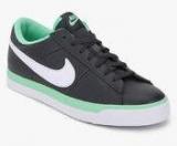 Nike Match Supreme Ltr Black Sneakers Men