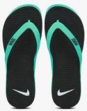 Nike Matira Thong Aqua Blue Flip Flops Men