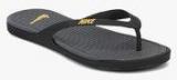 Nike Matira Thong Black Flip Flops Men