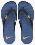 Nike Matira Thong Blue Flip Flops Men