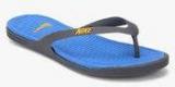 Nike Matira Thong Grey Flip Flops Men