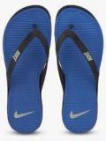 Nike Matira Thong Navy Blue Flip Flops Men