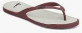 Nike Matira Thong Red Flip Flops Men