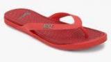 Nike Matira Thong Red Slippers Men