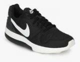 Nike Md Runner 2 Lw Black Sneakers Men