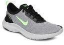 Nike Men Grey FLEX EXPERIENCE 8 Running Shoes