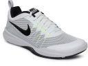 Nike Men Grey LEGEND Training Shoes