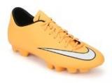 Nike Mercurial Victory V Hg V Orange Football Shoes Men