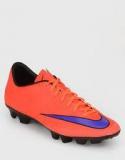 Nike Mercurial Victory V Hg V Red Football Shoes Men