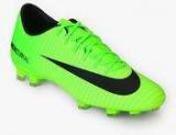 Nike Mercurial Victory Vi Fg Green Football Shoes Men