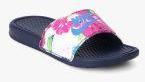 Nike Multi Flip Flops women