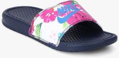 Nike Multi Flip Flops women