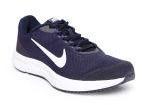 Nike Navy Blue RUNALLDAY Running Shoes Men