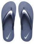 Nike Navy Chroma Thong 5 Flip Flops Men