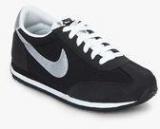 Nike Oceania Black Sneakers Women