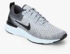 Nike Odyssey React Grey Running Shoes Women