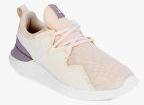 Nike Peach Regular Sneakers Women