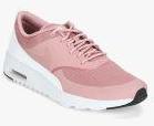 Nike Peach Sneakers Women