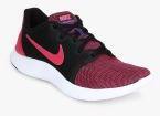 Nike Pink Running Shoes Women