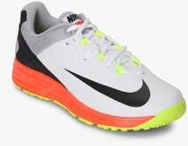 Nike Potential 3 Multicoloured Cricket Shoes men