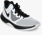 Nike Precision Ii Off White Basketball Shoes Men