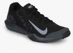 Nike Retaliation Tr 2 Black Training Or Gym Shoes Men