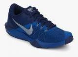 Nike Retaliation Tr Blue Training Shoes Men