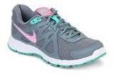 Nike Revolution 2 Msl Grey Running Shoes Women