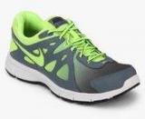 Nike Revolution 2 Msl Premium Grey Running Shoes Men