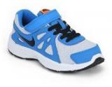 Nike Revolution 2 Psv Blue Running Shoes Boys