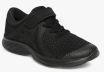 Nike Revolution 4 Black Running Shoes Boys