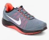 Nike Revolve 2 Grey Running Shoes Men