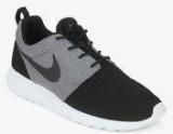 Nike Roshe One Black Sneakers Men