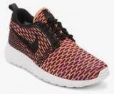 Nike Roshe One Flyknit Multi Running Shoes Women