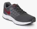 Nike Run Swift Black Running Shoes Men